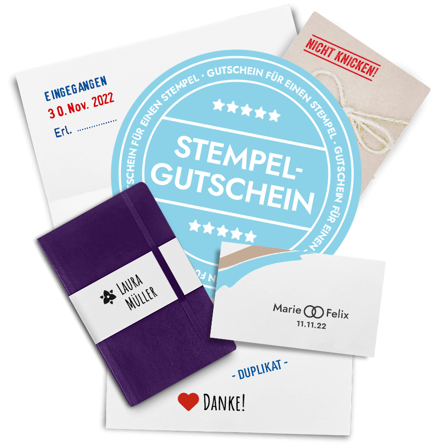 stempelgutschein