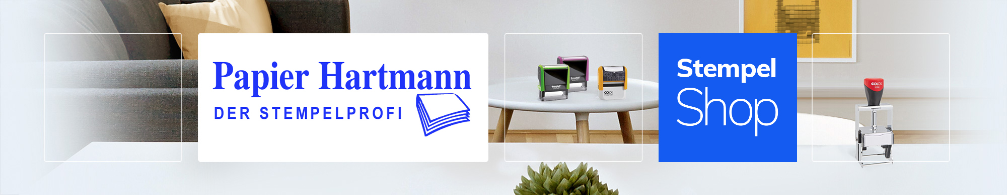 Papier Hartmann GmbH 