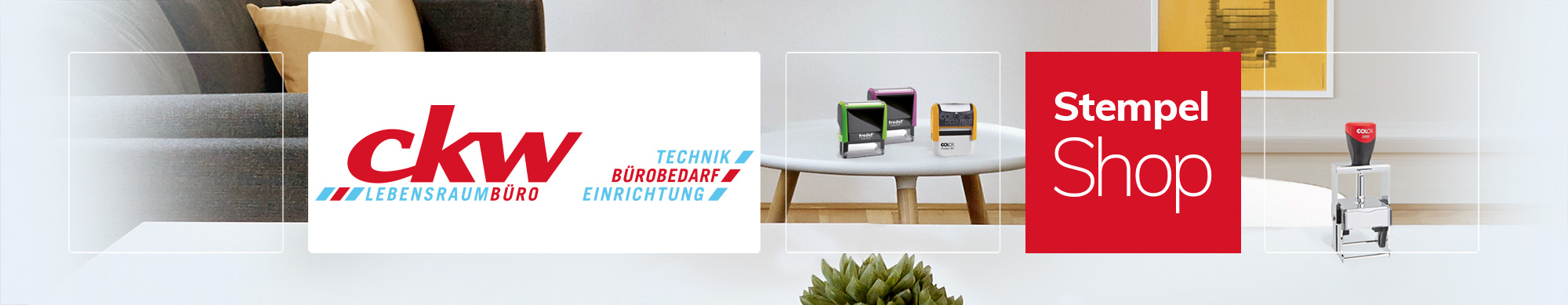 ckw Computer und Büro GmbH 