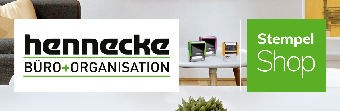 StempelShop Hennecke GmbH 